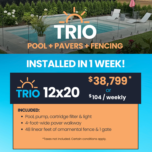trio 12X20- en