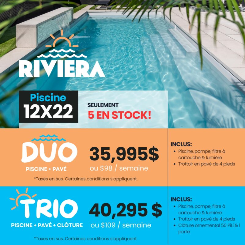 12×22 – duo – trio