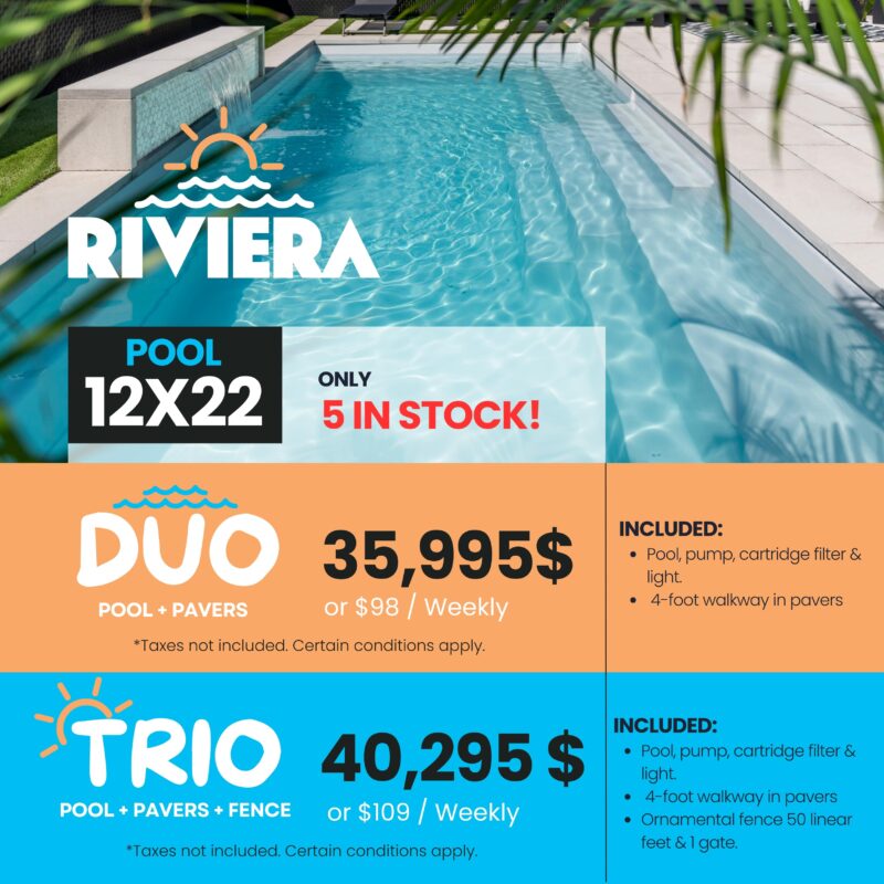 12×22 – duo – trio